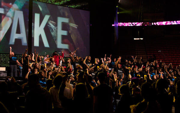 This week in Christian history: Teen Mania closure