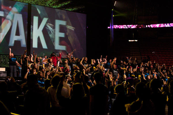 This week in Christian history: Teen Mania closure