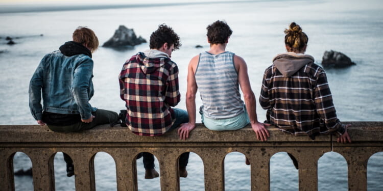 Nick Fuentes’ is selling feminism for men