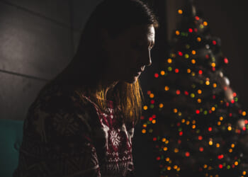 To men grieving their abortions this Christmas