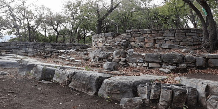 Archaeology breakthrough as mysterious cube-shaped skull unearthed in Mexico sparks debate over human origins