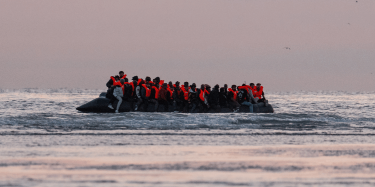 Migrants convicted of sex offences 'claim trauma to get shorter sentences'