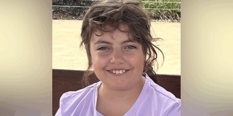 Child killed in Bondi Beach massacre named as aunt pays emotional tribute