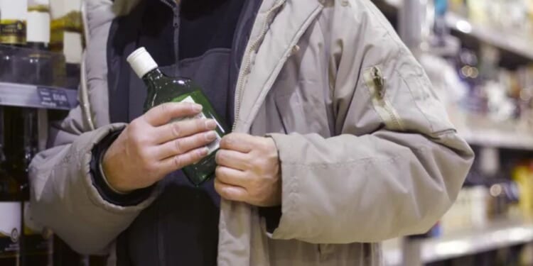 Shoplifters could avoid facing prosecution after fresh court ruling