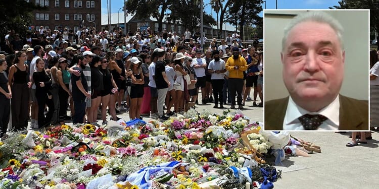 Bondi Beach shooting: Jewish Assembly chair despairs at UK Governments for 'doing nothing' following massacre