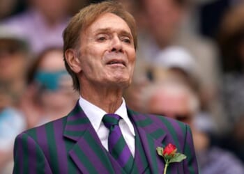 Sir Cliff Richard opens up on prostate cancer diagnosis as he shares major health update