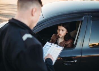 Brickbat: Prying Eyes