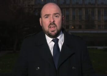 Net zero: Top Tory hits out at Labour's 'ideological' petrol and diesel ban and vows to 'reverse' policy