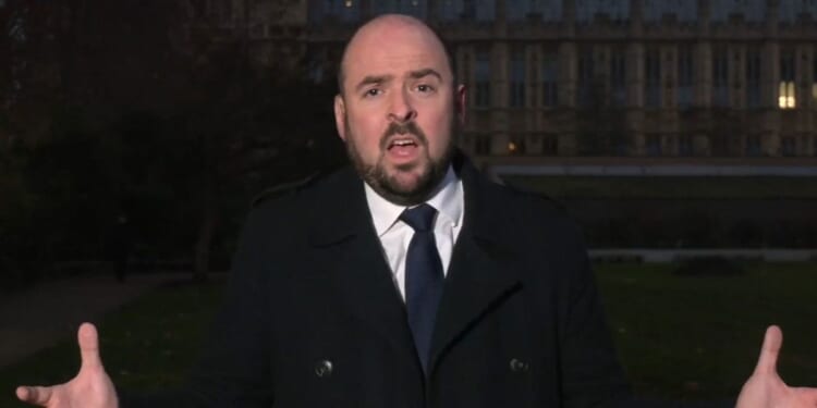 Net zero: Top Tory hits out at Labour's 'ideological' petrol and diesel ban and vows to 'reverse' policy