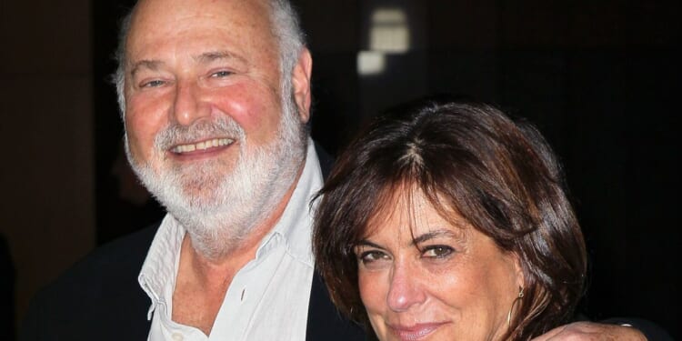 Family member of film director questioned by police after he and wife found dead in 'apparent homicide'