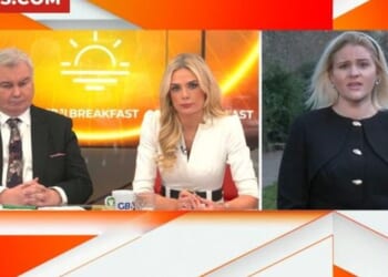 Everyone who practices a religion should 'feel safe when doing so', Labour MP says