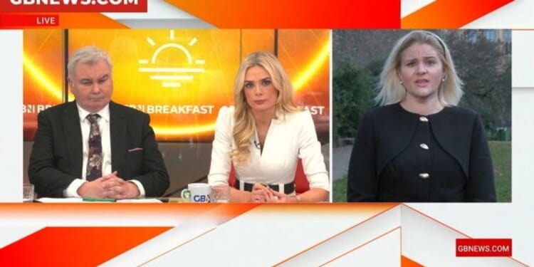 Everyone who practices a religion should 'feel safe when doing so', Labour MP says