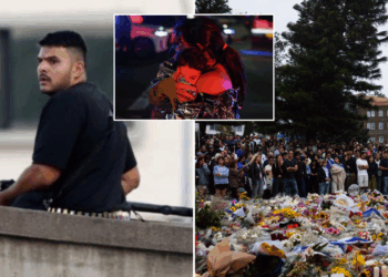 Bondi Beach gunman had been investigated by Australia's spy agency over ties to Islamic State