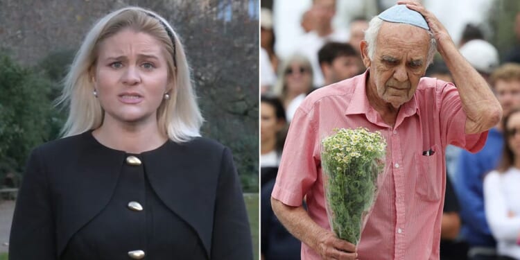 Bondi Beach shooting: Labour MP expresses solidarity with British Jews after 'horrific' massacre