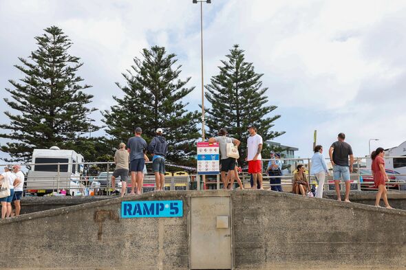 Australia Reacts To Mass Shooting At Bondi Beach Australia Reacts To Mass Shooting At Bondi Beach