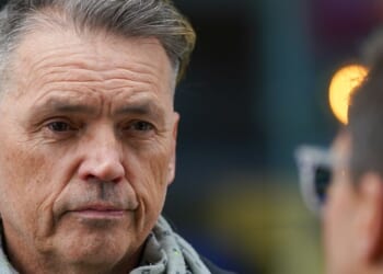 Labour under pressure to return millions to donor who linked Bondi Beach massacre to Israel's actions in Gaza