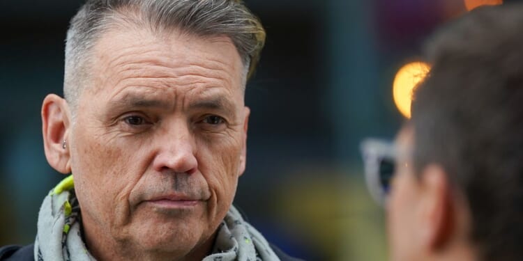 Labour under pressure to return millions to donor who linked Bondi Beach massacre to Israel's actions in Gaza