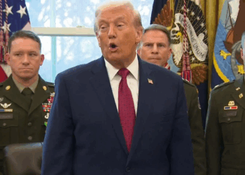 Donald Trump confirms he will SUE the BBC for 'fake news' in scathing takedown: 'They used AI!'