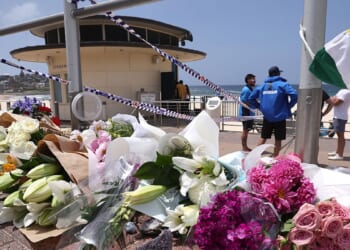 The Massacre In Australia Is Proof That Diversity Is Not Our Strength