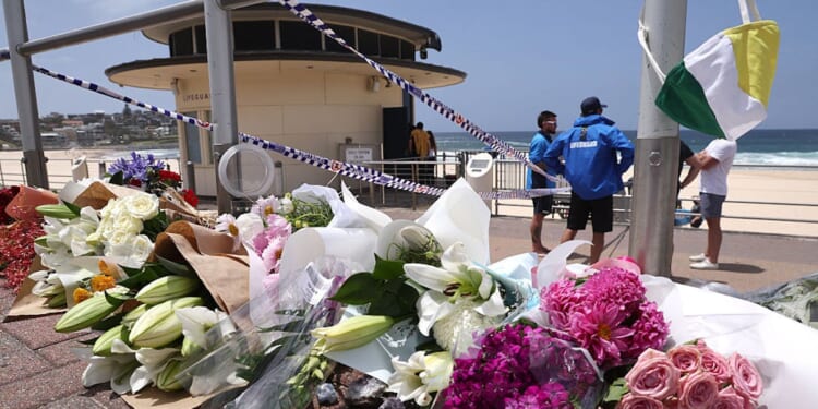 The Massacre In Australia Is Proof That Diversity Is Not Our Strength