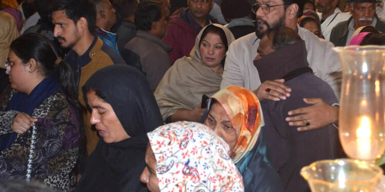 Pakistan: Pastor shot dead after surviving earlier attack