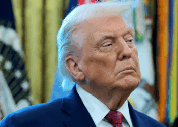 Donald Trump sues 'fake news' BBC for $10 BILLION over Panorama edit