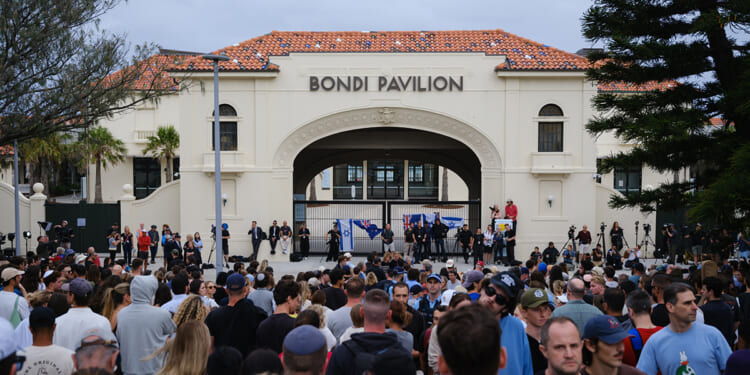 Bondi Beach attack update: ISIS-affiliated flag, IEDs found