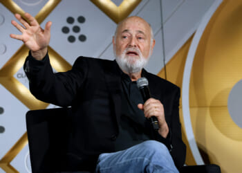 Son of 'Spinal Tap' filmmaker Rob Reiner arrested