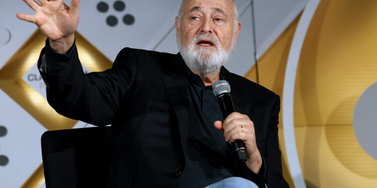 Son of 'Spinal Tap' filmmaker Rob Reiner arrested