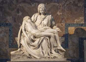 Evangelical theologian critiques Vatican note on Mary