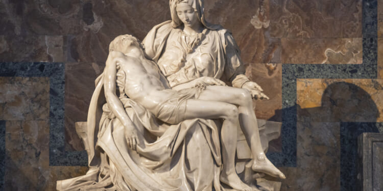 Evangelical theologian critiques Vatican note on Mary