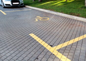 Brickbat: Zealous Enforcement