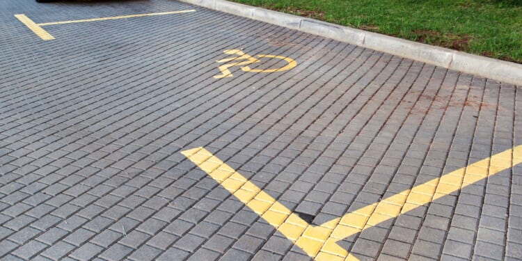 Brickbat: Zealous Enforcement