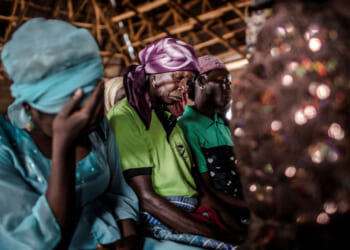 Nigerian expert warns of another 'Christmas massacre'