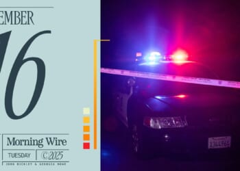 New Twists In Rob Reiner Murder & FBI Thwarts California Terror Plot