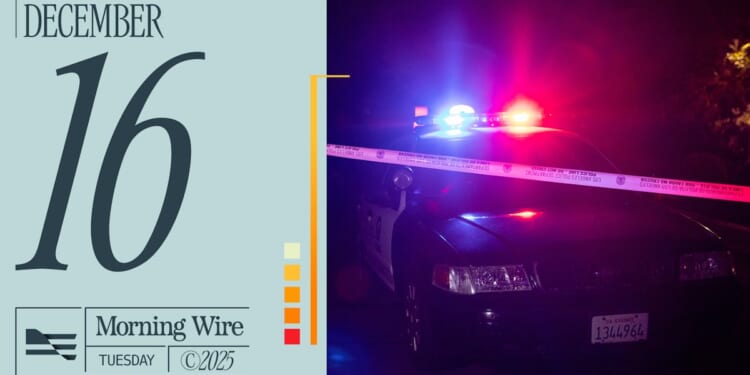 New Twists In Rob Reiner Murder & FBI Thwarts California Terror Plot