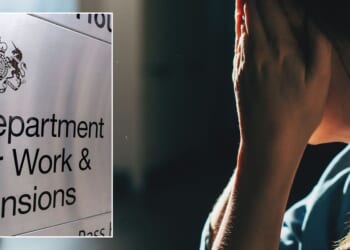 DWP benefit fraudster fined £200 after falsely claiming Universal Credit