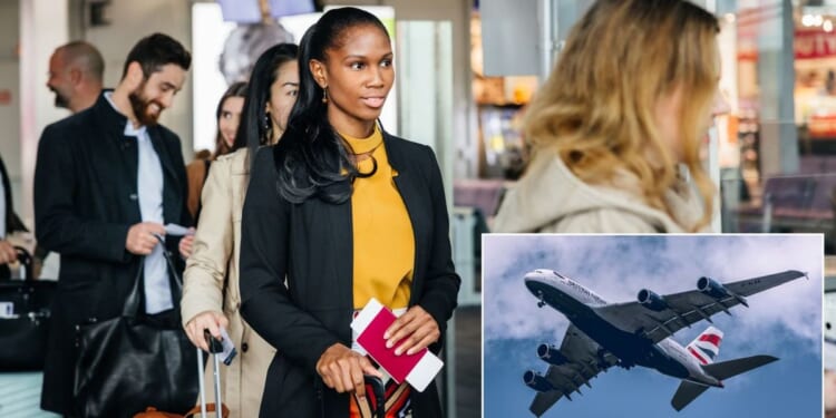 Britain's youngest and brightest flee UK as middle-earners taxed out