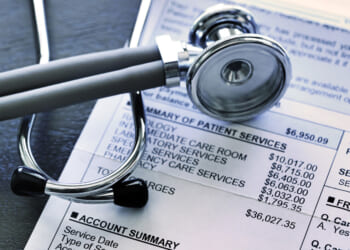 Obamacare is collapsing. Republicans should let it