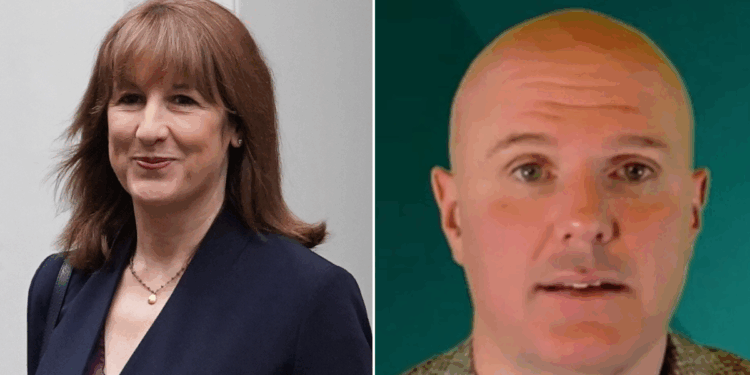 Data expert slams Labour on GB News over 'slump on British high streets'