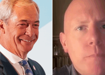 People 'wrong to dance on Reform's grave' as Nigel Farage's party yet to peak, expert says