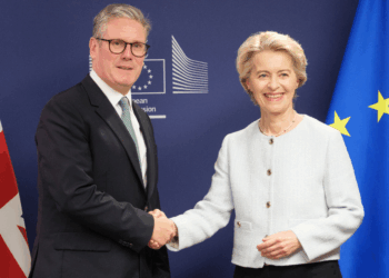 Labour to confirm plans to open Britain's doors to TENS OF THOUSANDS under EU plot