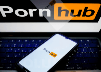 Adult website hacked as 200 MILLION users' search history 'exposed by hackers'