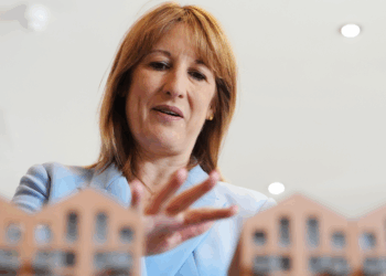 Labour 'to bulldoze Britain's suburbs' in mega planning blitz