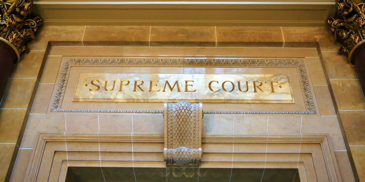 Wisconsin Supreme Court says Catholic charity now exempt from tax