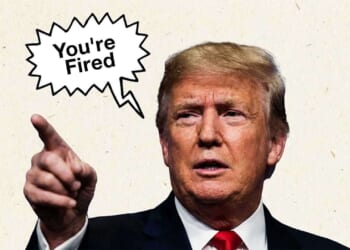 The federal government has shed 271,000 jobs this year. That's great.