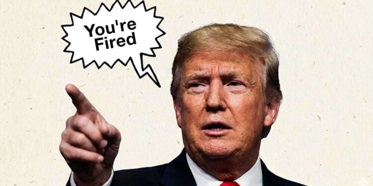 The federal government has shed 271,000 jobs this year. That's great.