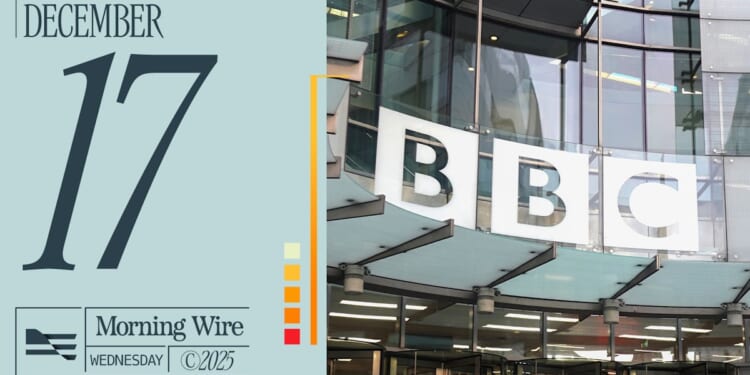 Trump Sues BBC, More Revelations On Mar-a-Lago Raid, And Michigan’s Sweeping Athletics Probe
