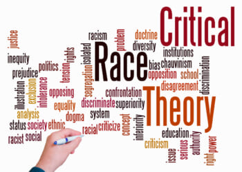 How critical theory paved the way for Nick Fuentes