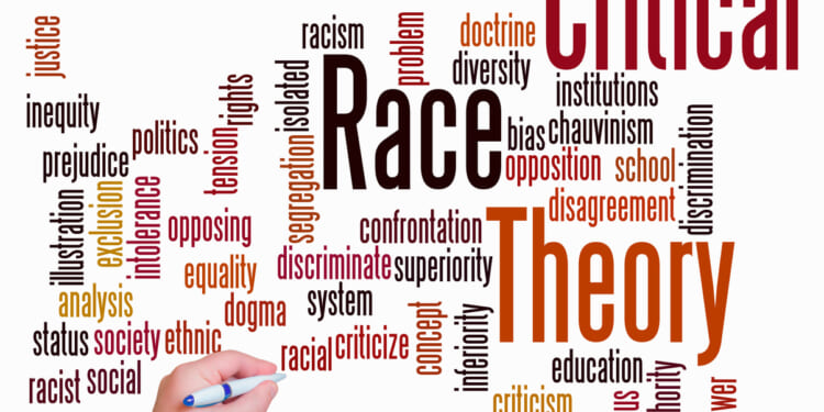 How critical theory paved the way for Nick Fuentes